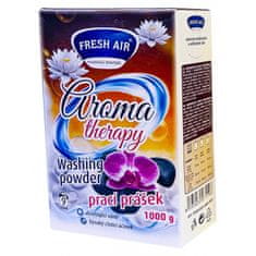 Fresh Air aromaterápiás mosópor 1 kg