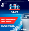 Mosogatógép só, 4 kg