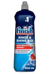 Fényesítő Shine & Protect, 800 ml