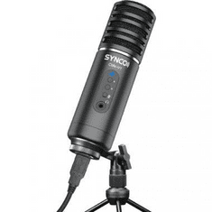 Synco CMic-V1 USB kondenzátor mikrofon (SY-CMIC-V1)