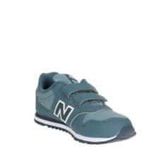 New Balance Cipők kék 30.5 EU 500