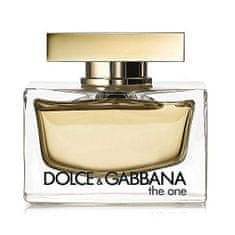 Dolce & Gabbana The One - EDP - TESZTER 75 ml