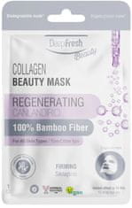 Deep fresh kozmetikai maszk kollagénnel 30 ml