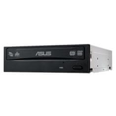 ASUS DRW-24D5MT belső DVD/RW meghajtó, SATA, fekete, ömlesztett formában