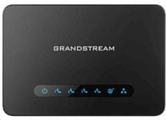 Grandstream HT814 FXS ATA Gateway adapter