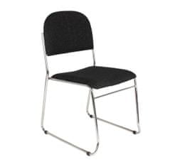 YOUR BRAND T-Rend konferencia szék - black Your Brand 