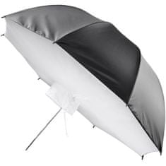 Walimex Softbox PRO esernyő fénydoboz 72cm, fényvisszaverő softbox-szal