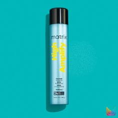 Matrix Hajlakk extra erős tartást Total Results Amplify (Proforma Hair spray) 400 ml