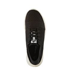 Adidas Cipők futás fekete 44 EU Element Refine 3