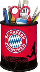 Ravensburger 3D puzzle állvány: FC Bayern München 54 db