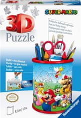 Ravensburger 3D puzzle állvány: Super Mario 54 db