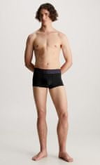 Calvin Klein 2 PACK- férfi boxeralsó NB2599A-GXL (Méret M)