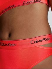 Calvin Klein Női alsó Brazilian Brazilian QF7280E-3GZ (Méret L)