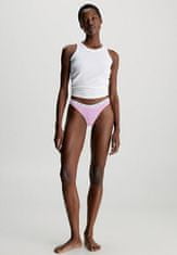 Calvin Klein 3 PACK - női alsó Brazilian QD5068E-GP9 (Méret XS)