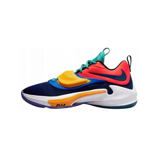 Nike Cipők Zoom Freak 3