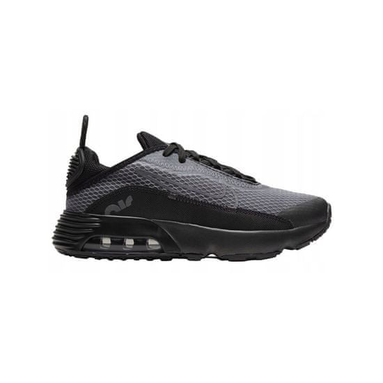 Nike Cipők fekete Air Max 2090 Ps