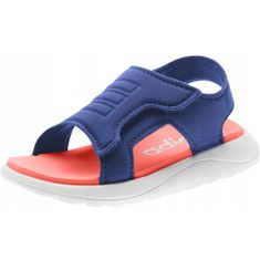Adidas Szandál tengerészkék 27 EU Comfort Sandal