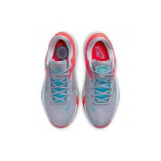 Nike Cipők szürke 47.5 EU Zoom Freak 4
