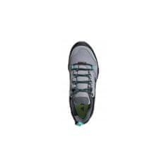 Adidas Cipők trekking szürke 39 1/3 EU Terrex Ax3 Gtx