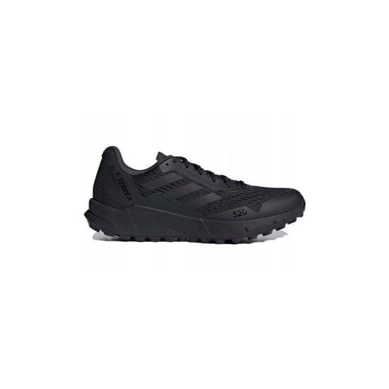 Adidas Cipők futás fekete Terrex Agravic Flow 2
