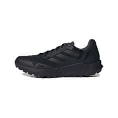 Adidas Cipők futás fekete 41 1/3 EU Terrex Agravic Flow 2