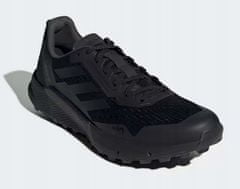 Adidas Cipők futás fekete 42 2/3 EU Terrex Agravic Flow 2