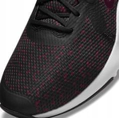 Nike Cipők fekete 36.5 EU DA1349002