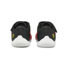 Puma Cipők fekete 34.5 EU 30654703