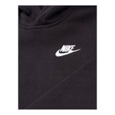 Nike Pulcsik fekete 137 - 147 cm/M DC8304011