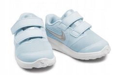 Nike Cipők kék 18.5 EU Star Runner