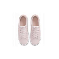 Nike Cipők rózsaszín 40.5 EU Wmns Court Royale