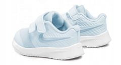 Nike Cipők kék 18.5 EU Star Runner