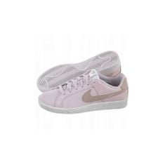 Nike Cipők rózsaszín 40.5 EU Wmns Court Royale