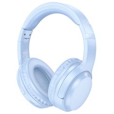 Borofone BO25 bluetooth fülhallgató, kék