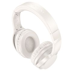 Borofone BO25 bluetooth fülhallgató, fehér