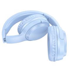 Borofone BO25 bluetooth fülhallgató, kék