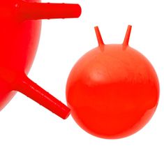 MG Jumping Ball ugrálólabda 65cm, oranžová