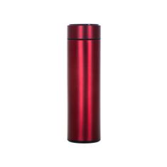 MG Smart Cup digitális termosz 500ml, piros