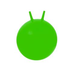 MG Jumping Ball ugrálólabda65cm, zöld
