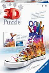 Ravensburger 3D puzzle Kecka New York City 112 darab