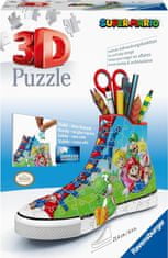 Ravensburger 3D puzzle - Kecka Super Mario 108 darab