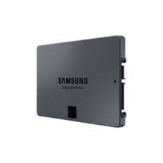 SAMSUNG MZ-77Q8T0BW 870 QVO 8000GB 2,5 inch SSD meghajtó