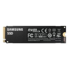 SAMSUNG MZ-V8P1T0BW 980 PRO 1000GB PCIe NVMe M.2 2280 SSD meghajtó