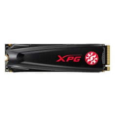 A-Data AGAMMIXS5-1TT-C XPG GAMMIX S5 1000GB PCIe NVMe M.2 2280 SSD meghajtó