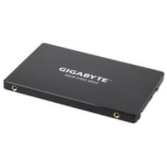 GIGABYTE GP-GSTFS31120GNTD 120GB 2,5 inch SSD meghajtó
