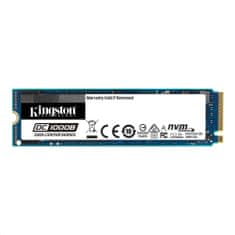 Kingston SEDC1000BM8/480G Enterprise 1000GB PCIe NVMe M.2 2280 SSD meghajtó