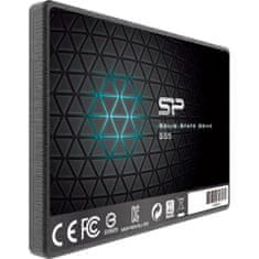 Silicon Power SP256GBSS3A55S25 256GB 2,5 inch SSD meghajtó