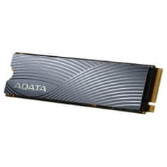 A-Data ASWORDFISH-1T-C Swordfish 1000GB PCIe NVMe M.2 2280 SSD meghajtó