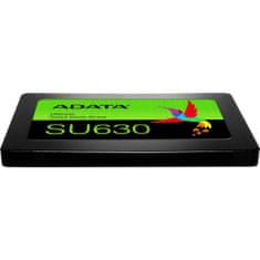 A-Data ASU630SS-480GQ-R Ultimate SU630 480GB 2,5 inch SSD meghajtó