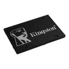 Kingston SKC600/2048G KC600 2048GB 2,5 inch SSD meghajtó